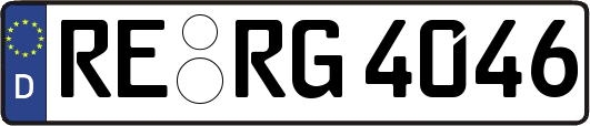 RE-RG4046