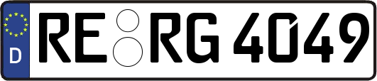 RE-RG4049