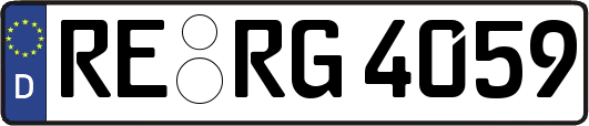 RE-RG4059