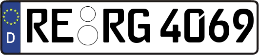 RE-RG4069