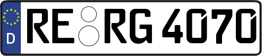 RE-RG4070