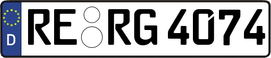 RE-RG4074