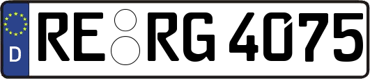 RE-RG4075