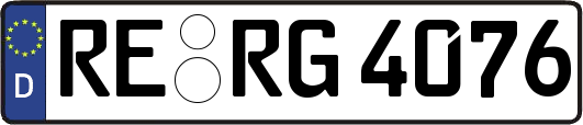 RE-RG4076