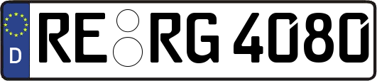 RE-RG4080