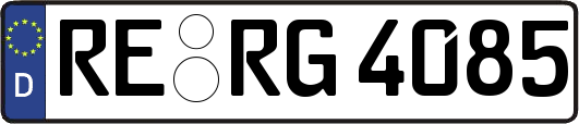 RE-RG4085