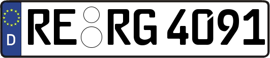 RE-RG4091