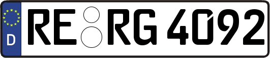 RE-RG4092