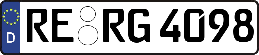 RE-RG4098