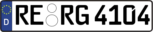 RE-RG4104