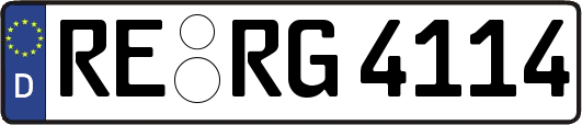 RE-RG4114