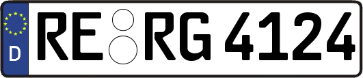 RE-RG4124