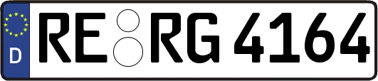 RE-RG4164