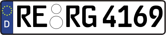 RE-RG4169