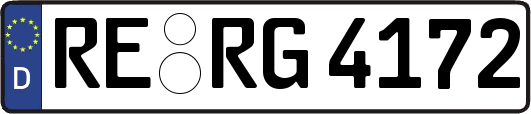 RE-RG4172