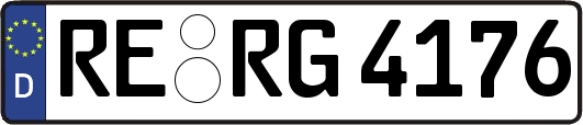 RE-RG4176