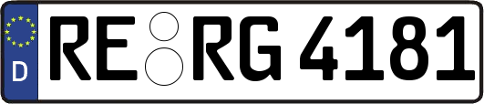 RE-RG4181
