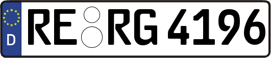 RE-RG4196