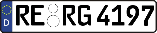 RE-RG4197