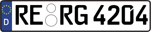 RE-RG4204