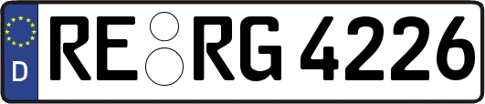 RE-RG4226
