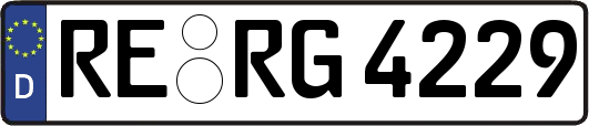 RE-RG4229