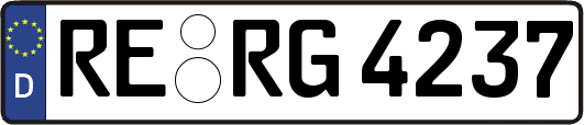 RE-RG4237