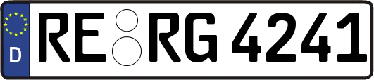 RE-RG4241