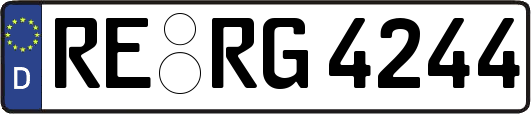RE-RG4244