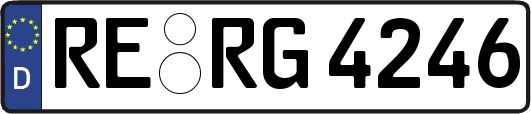 RE-RG4246