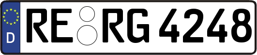 RE-RG4248