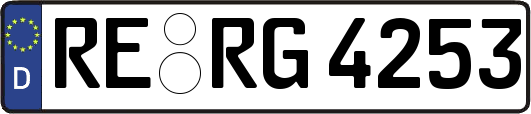RE-RG4253