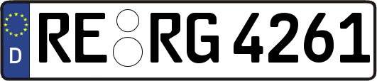 RE-RG4261