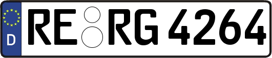 RE-RG4264