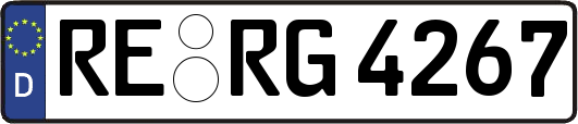RE-RG4267