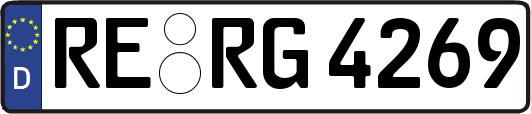 RE-RG4269