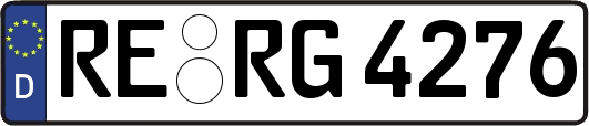RE-RG4276