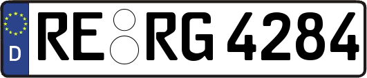 RE-RG4284