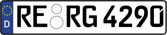 RE-RG4290