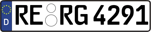 RE-RG4291