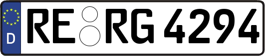 RE-RG4294