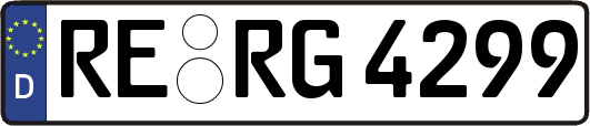 RE-RG4299