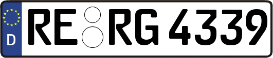 RE-RG4339