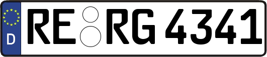 RE-RG4341