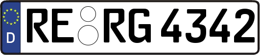 RE-RG4342