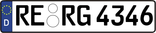 RE-RG4346
