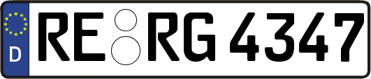 RE-RG4347
