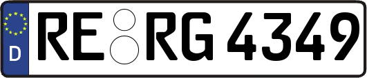 RE-RG4349