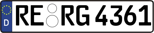 RE-RG4361