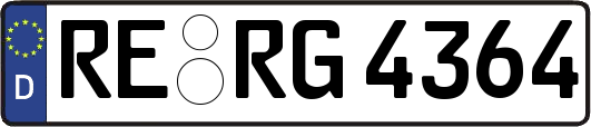 RE-RG4364